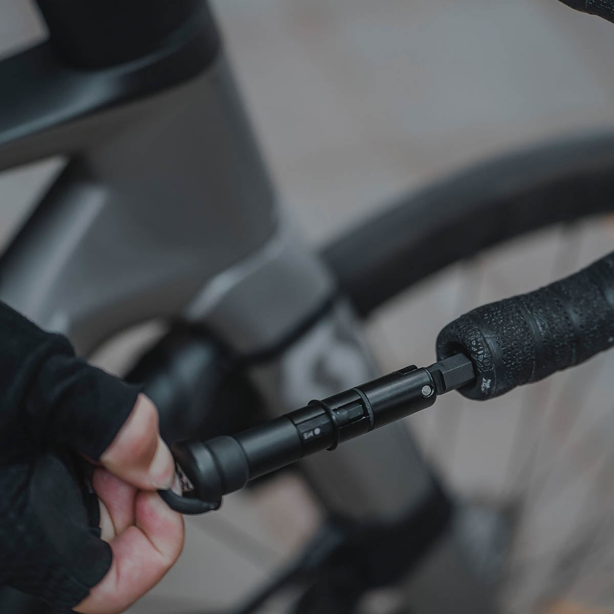 Topeak Plug'n Tool Roadie