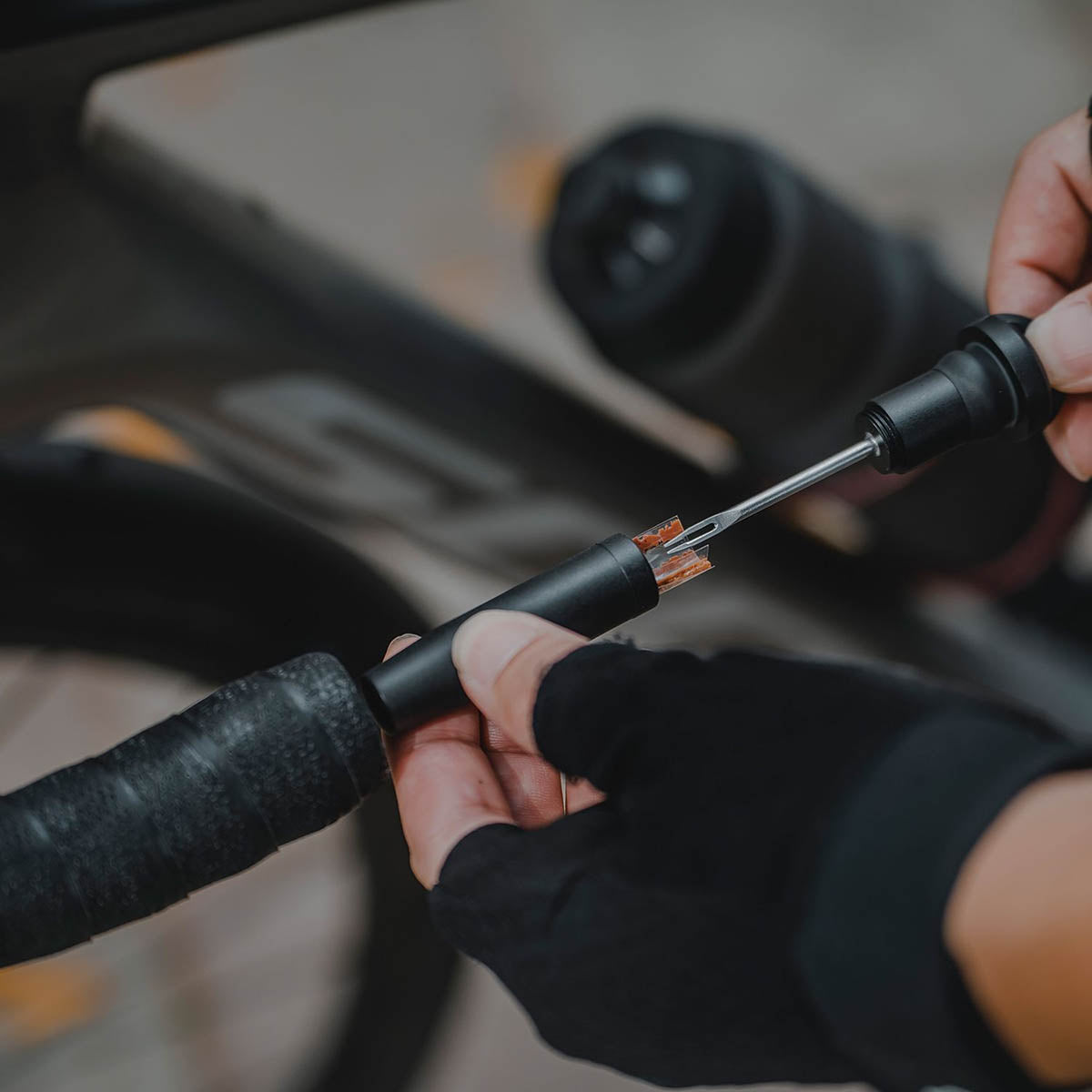 Topeak Plug'n Tool Roadie