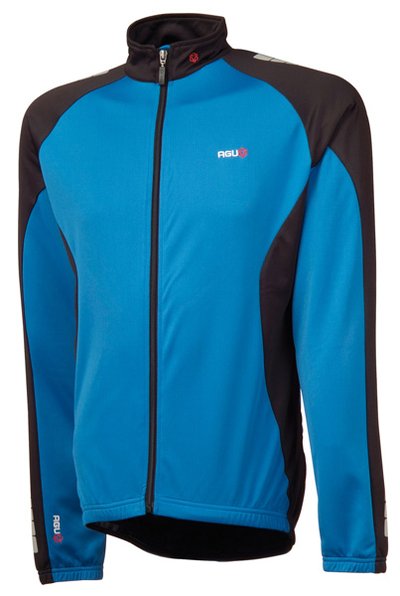 AGU Tornago Shirt LM Blue