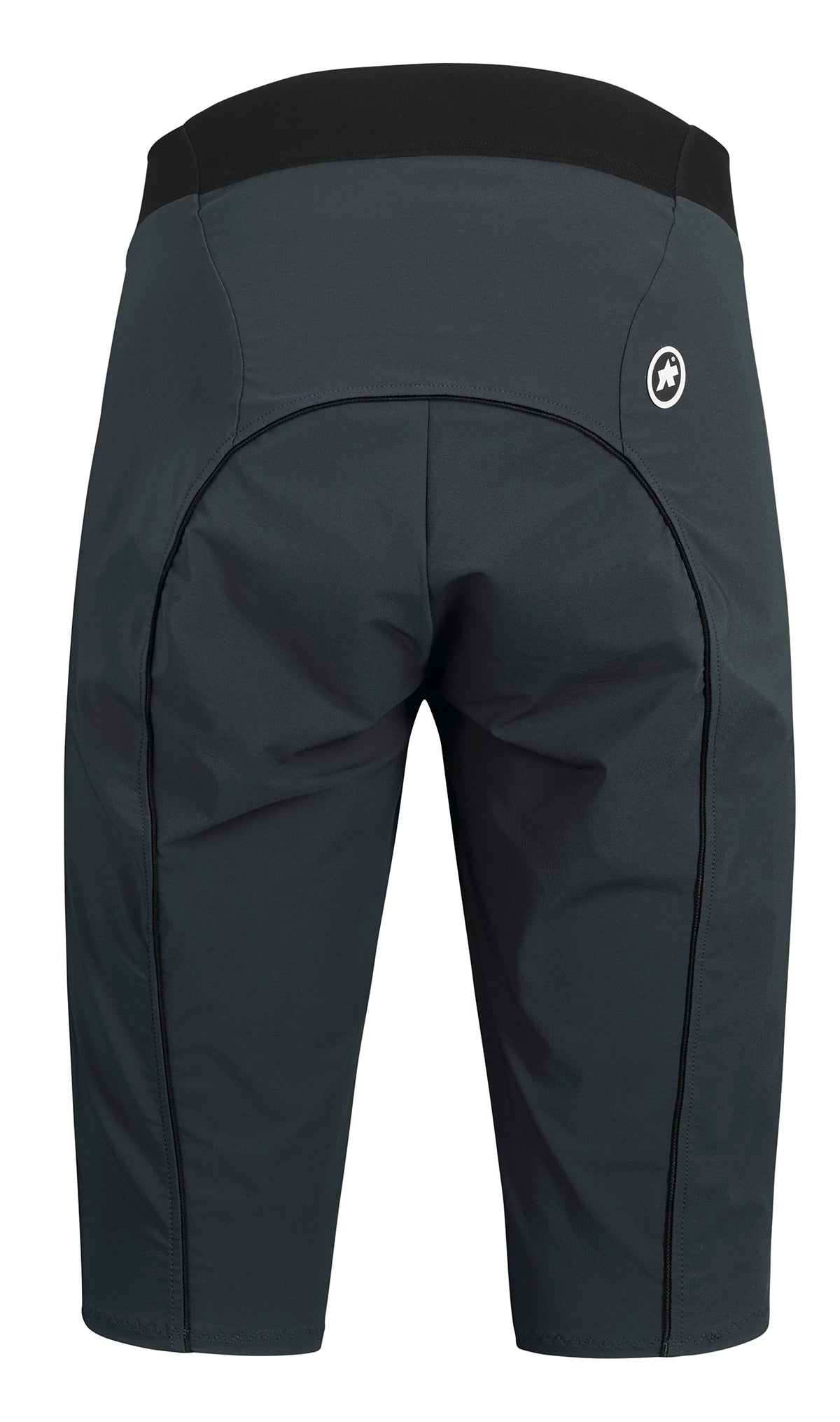 Assos Trail Women'S Cargo Shorts Torpedogrey