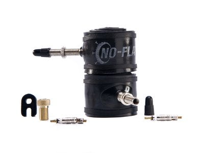 JOE'S NO FLATS Tubeless Velglint 15-17 mm Wit