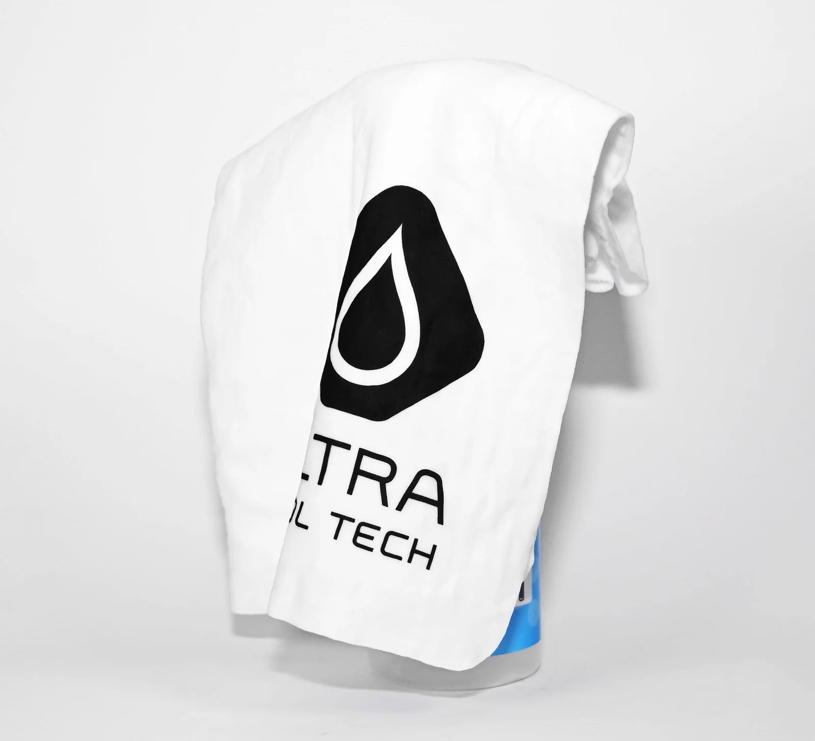 Ultra Cool Tech Glacier Cooling Towel