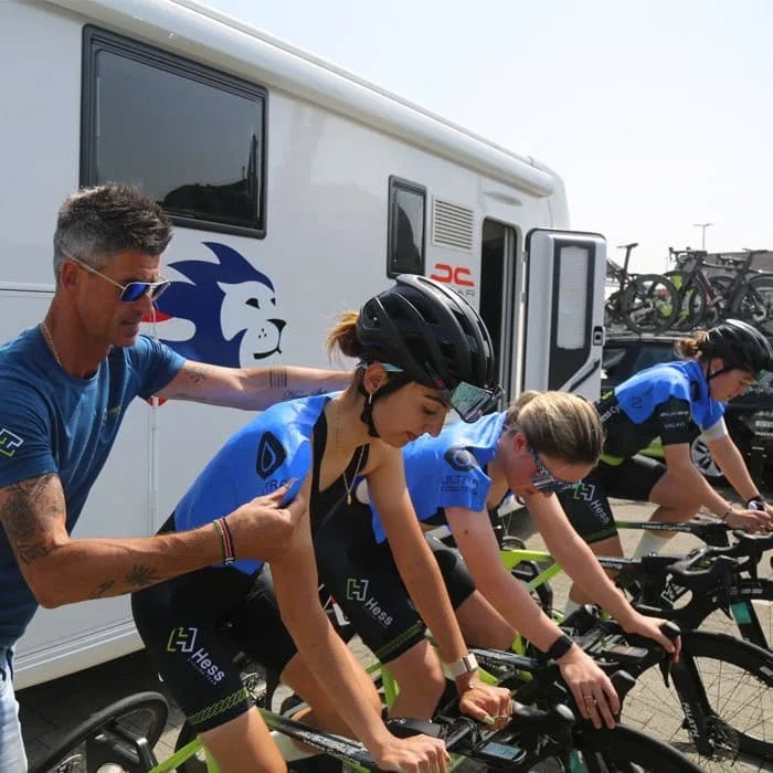 Ultra Cool Tech Glacier Cooling Towel