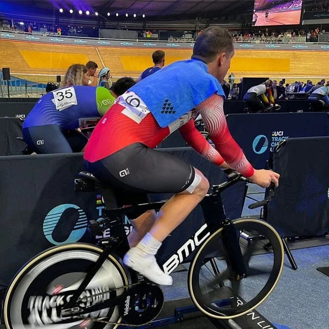 Ultra Cool Tech Glacier Cooling Towel