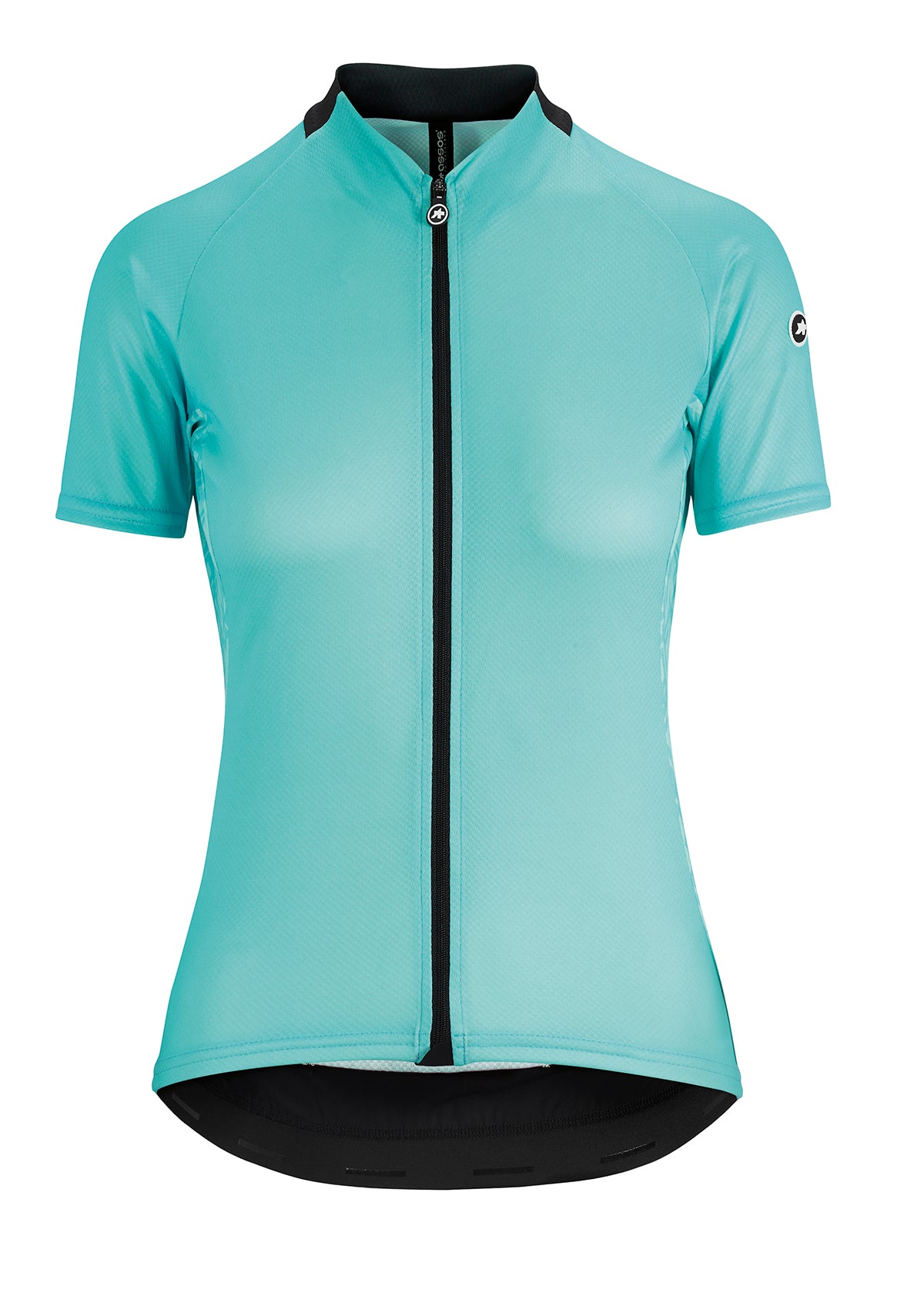 Assos Uma Gt Ss Jersey Evo Aquagreen