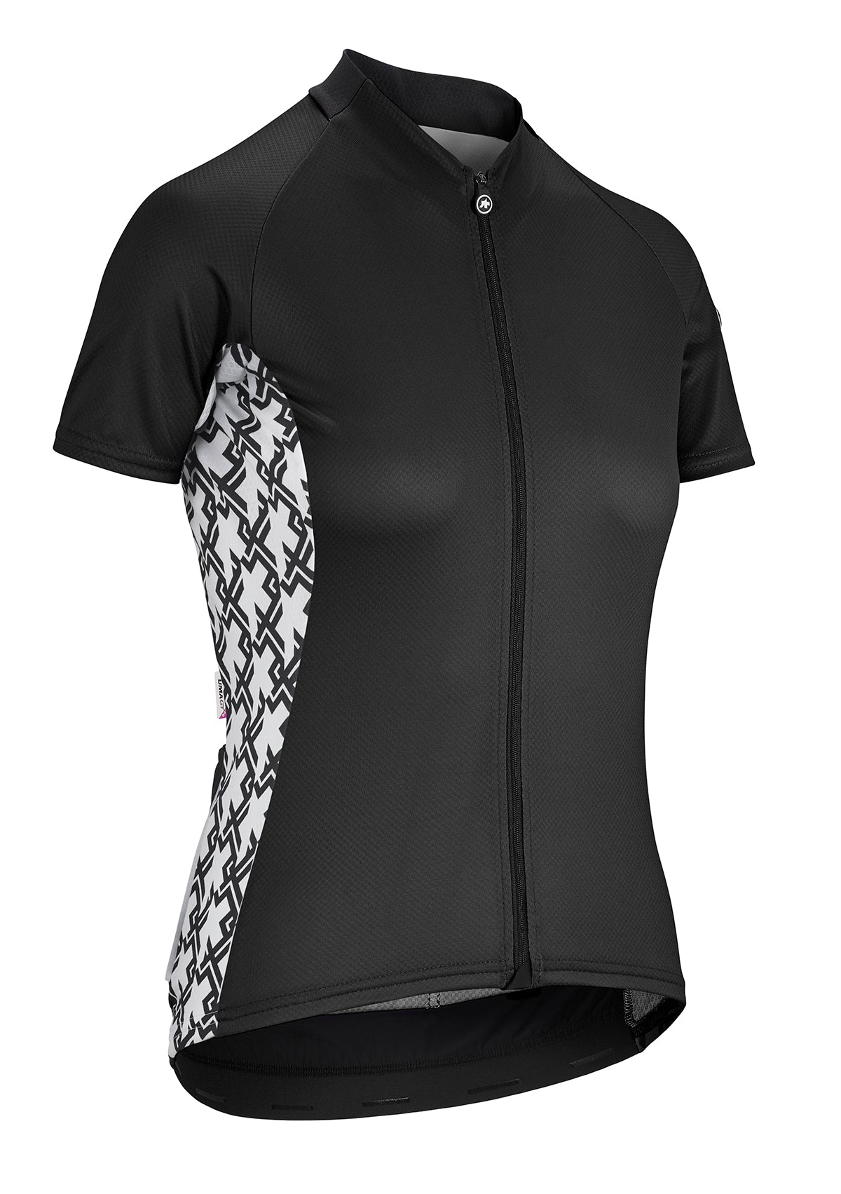 Assos Uma Gt Ss Jersey Evo Blackseries