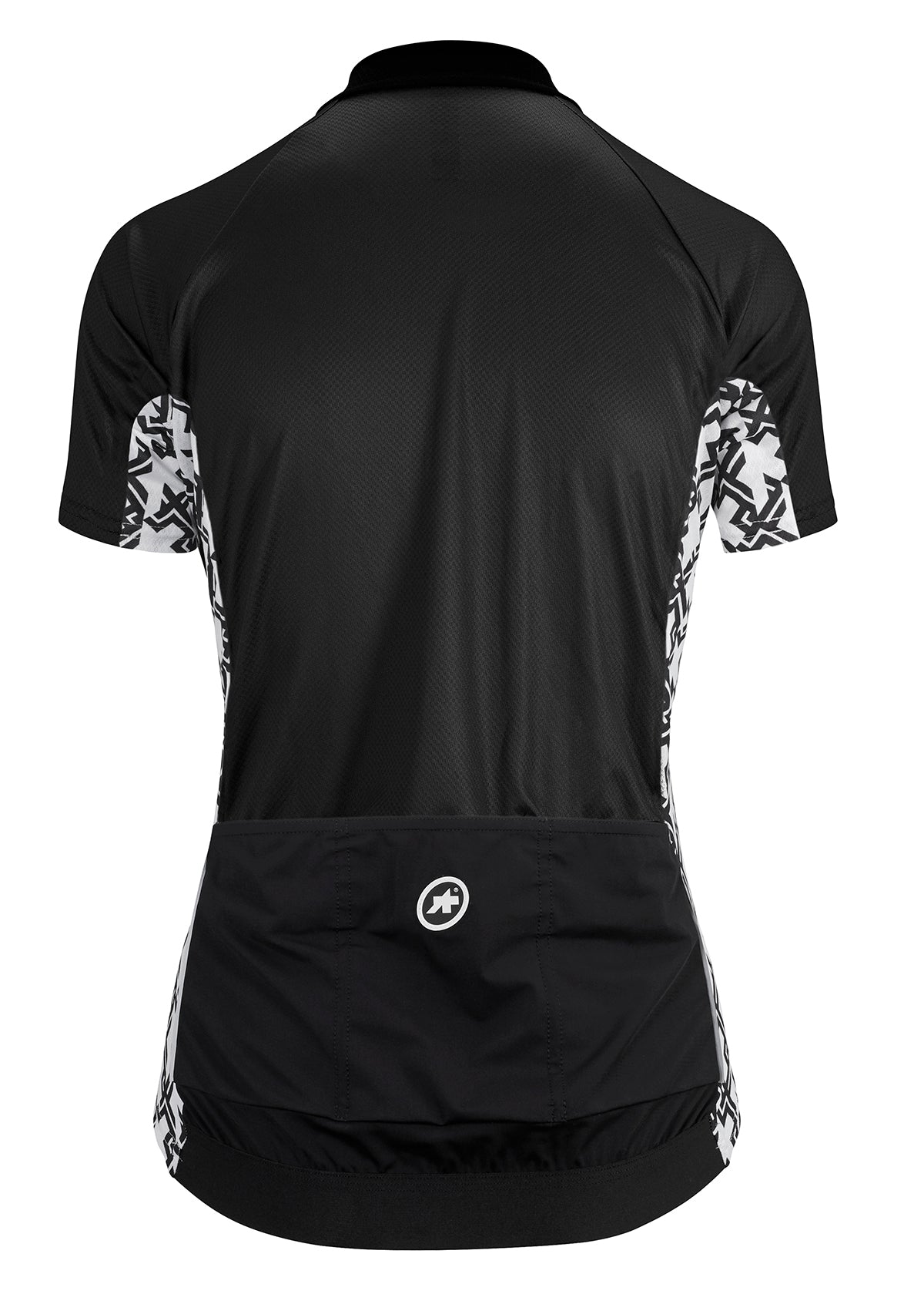 Assos Uma Gt Ss Jersey Evo Blackseries