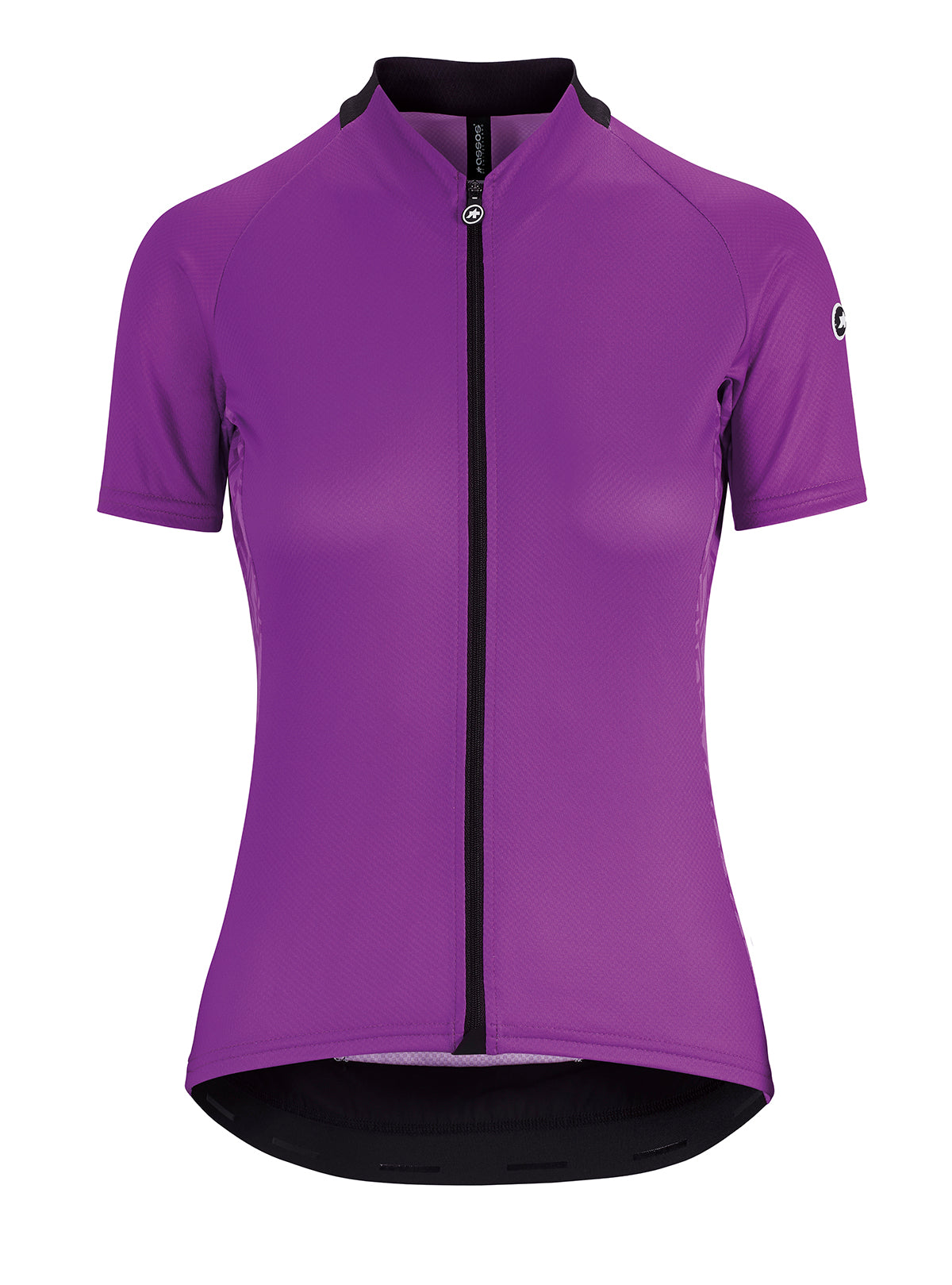 Assos Uma Gt Ss Jersey Evo Venusviolet