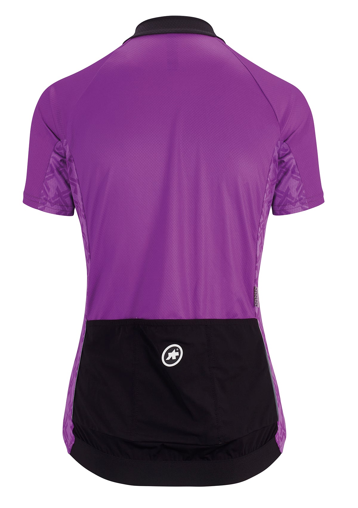 Assos Uma Gt Ss Jersey Evo Venusviolet