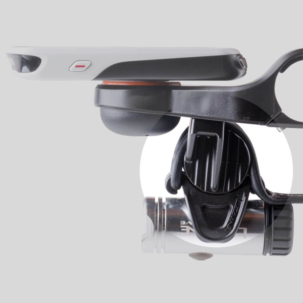 Hide My Bell Uni Light Adapter