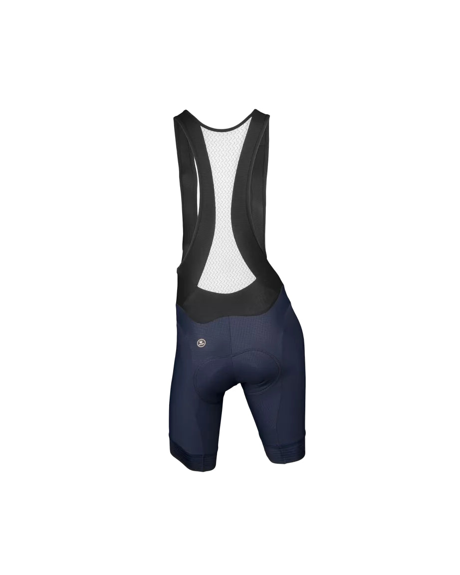 VERMARC Prima PR.R Lady Bibshort Blue