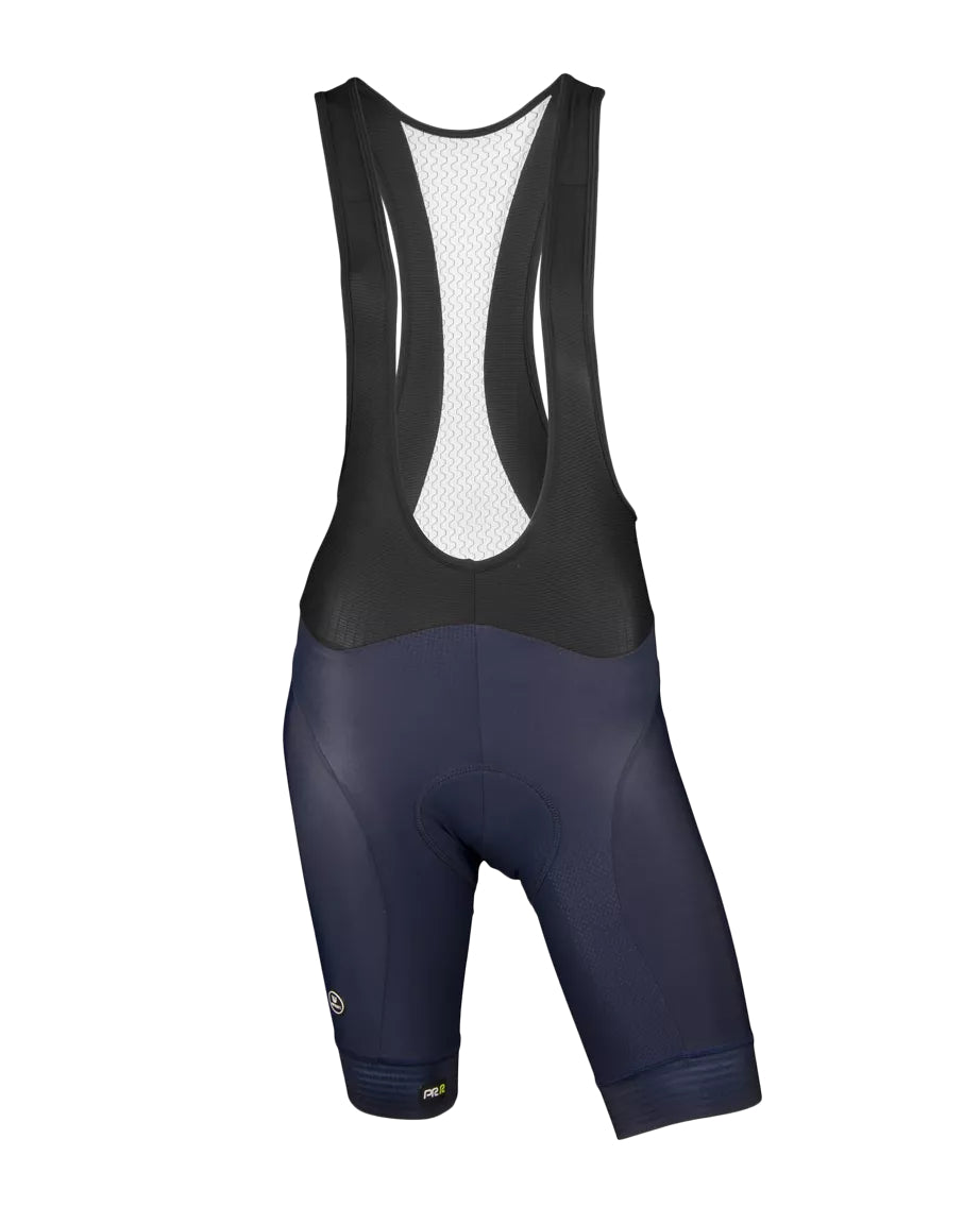 VERMARC Prima PR.R Lady Bibshort Blue