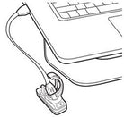 KNOG Blinder Outdoor 2 Led Front Grape