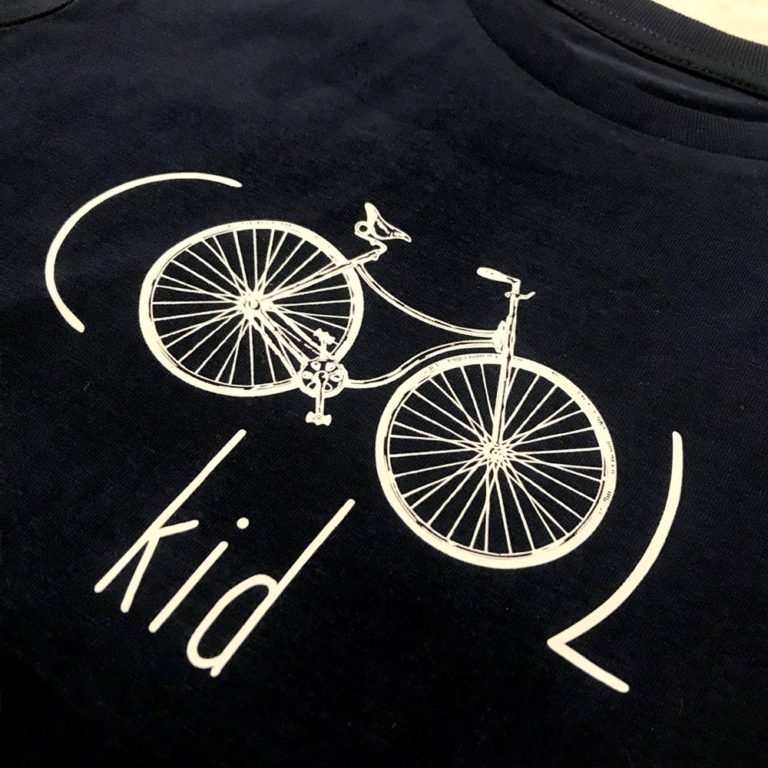 The Vandal Cool Kid Sweater Navy