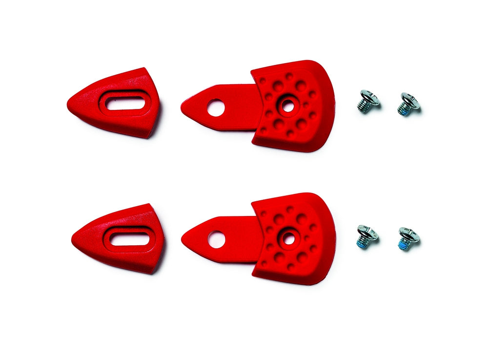 SIDI Vent Air Intake For 2012 Vent Sole Red 45/48