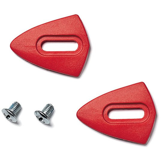 SIDI Vent Slider Red