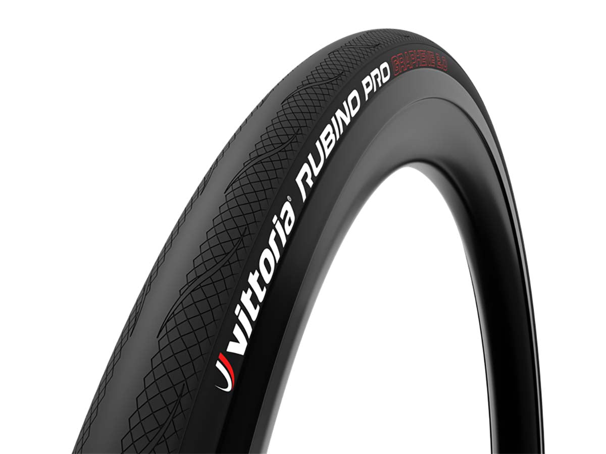 Vittoria rubino pro G2 race vouwband 700x30C zwart