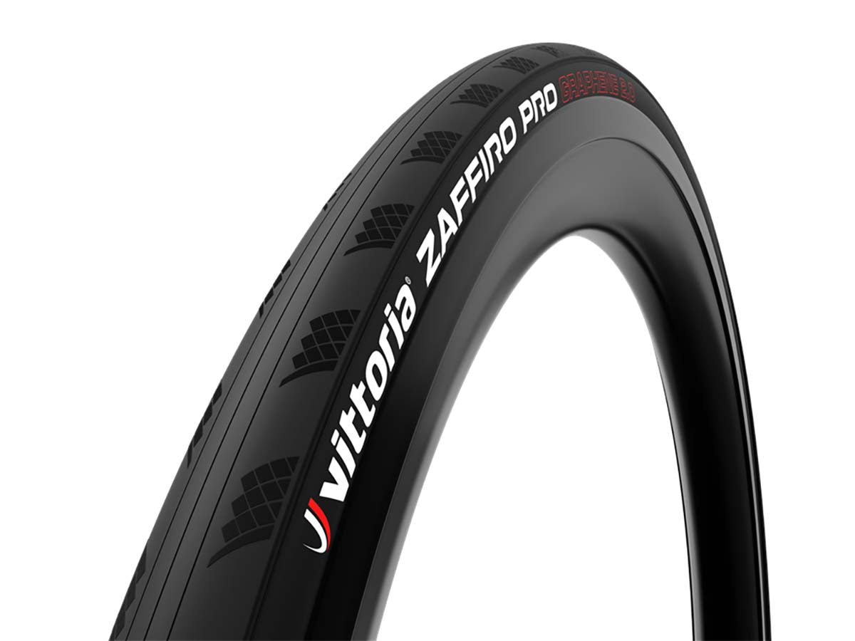 Vittoria Zaffiro Pro G2 Vouwband 28C Zwart