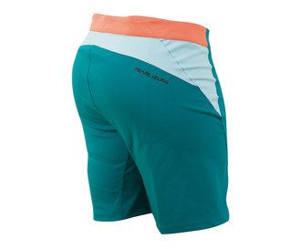 PEARL IZUMI Canyon Lady Short Deep Lake