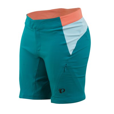 PEARL IZUMI Canyon Lady Short Deep Lake