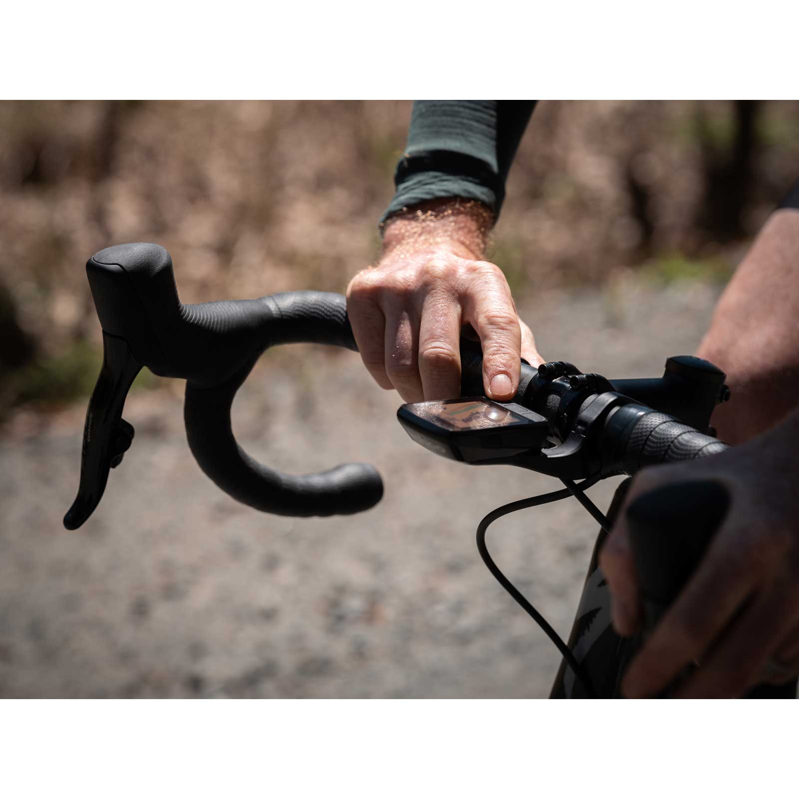 Wahoo Elmnt Bolt v.2 GPS Fietscomputer