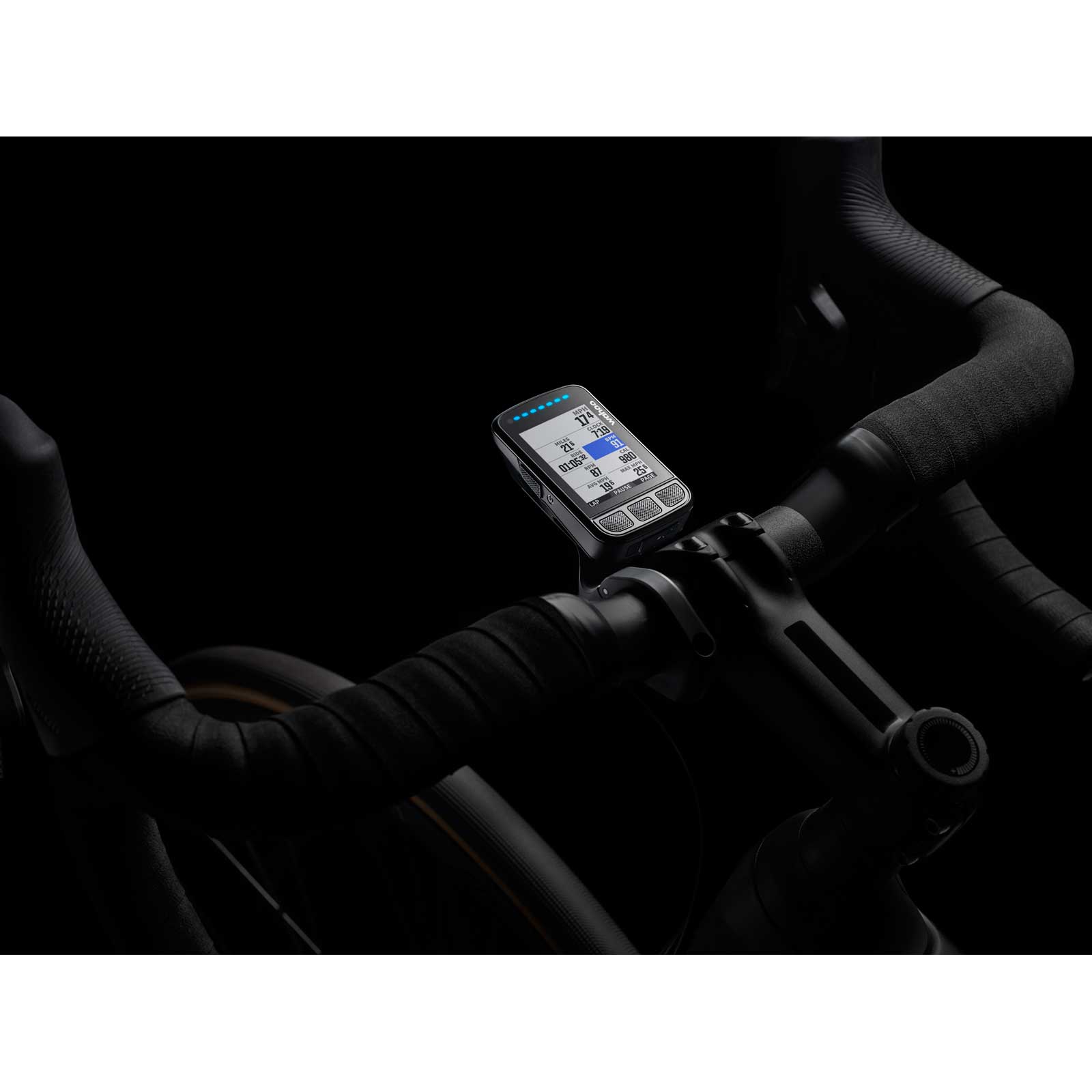 Wahoo Elmnt Bolt v.2 GPS Fietscomputer