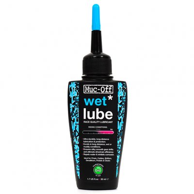 MUC OFF Wet Lube 120 ml