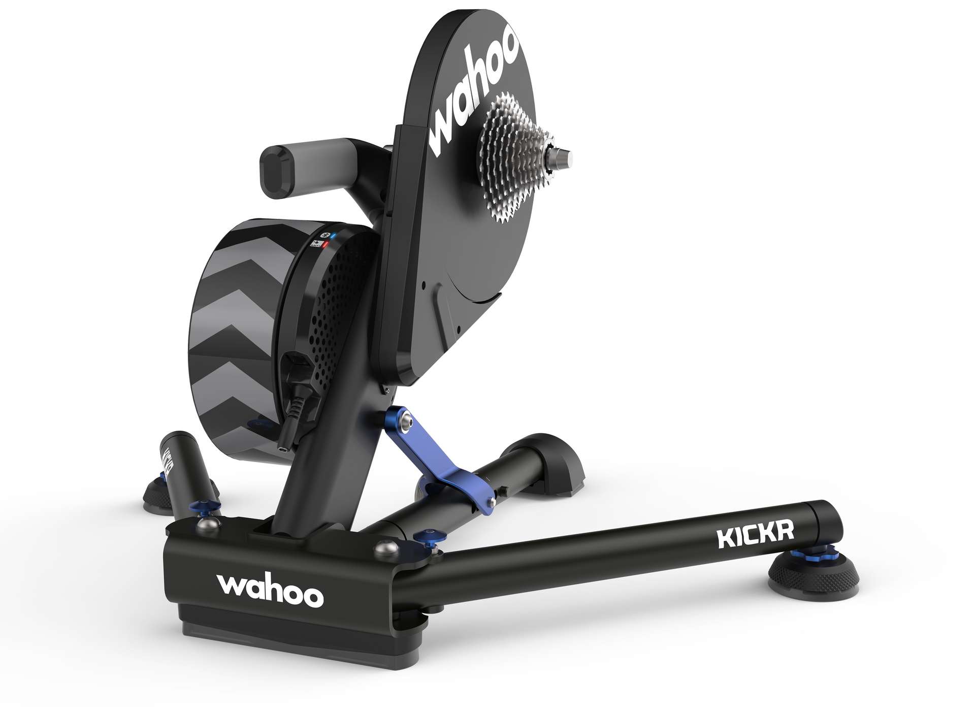 Wahoo KICKR Power FietsTrainer v5.0