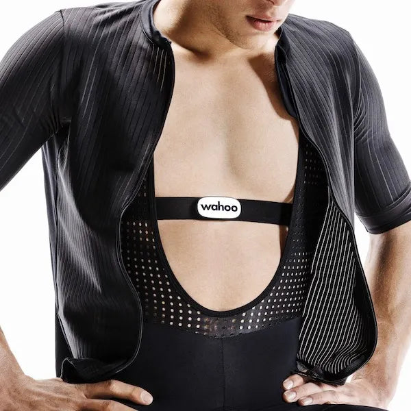 Wahoo TRACKR HR Heart Rate Monitor