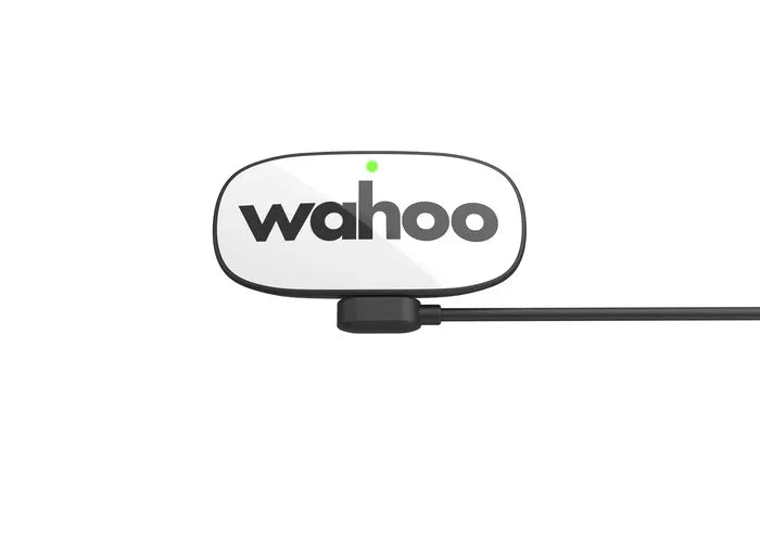 Wahoo TRACKR HR Heart Rate Monitor