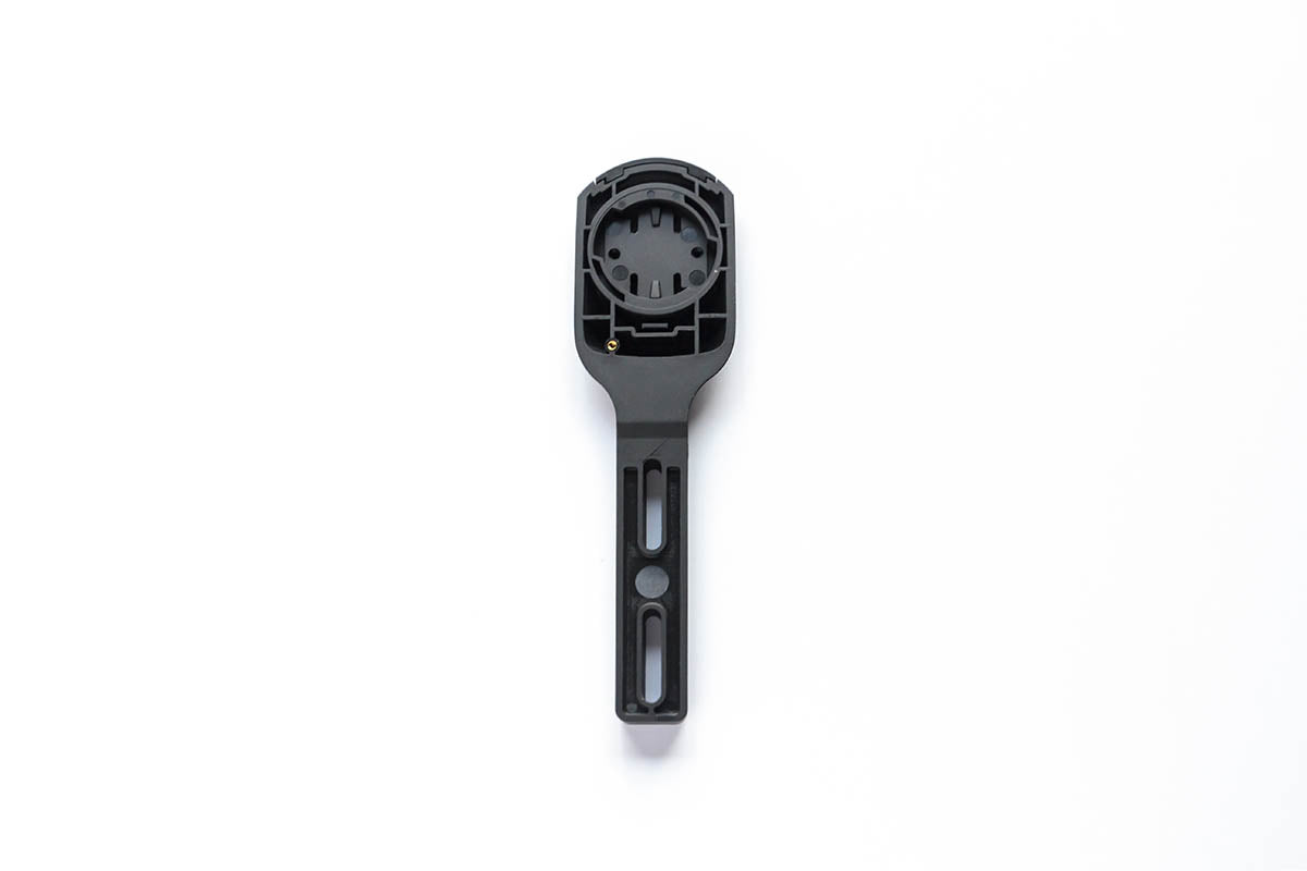 Wahoo Elmnt Bolt 2 Out Front Stuurhouder