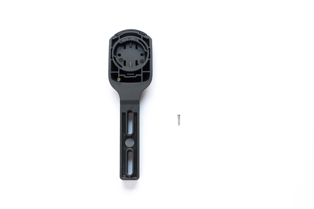 Wahoo Elmnt Bolt 2 Out Front Stuurhouder