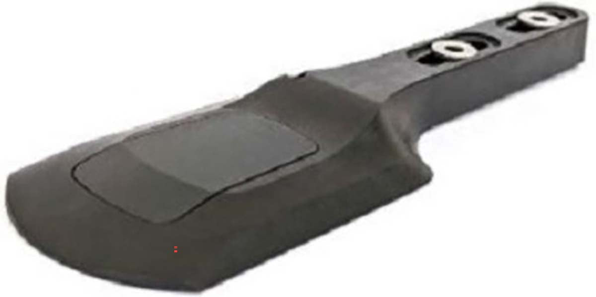 Wahoo Elmnt Roam 2 Bolt Out Front Stuurhouder