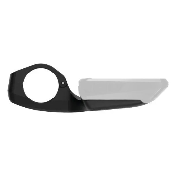 Wahoo Elemnt Bolt V2 Aero out front mount