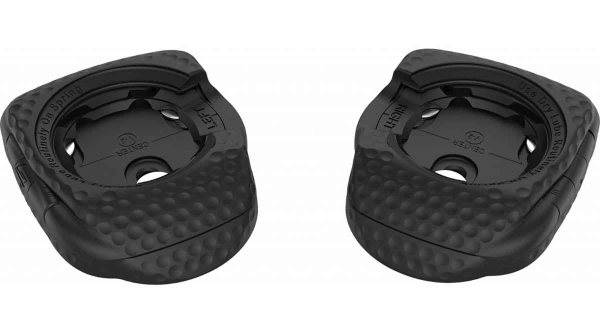 Wahoo Speedplay Standard Tension Cleat