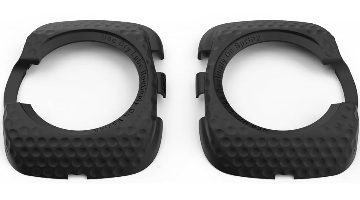 Wahoo Speedplay Standard Tension Cleat