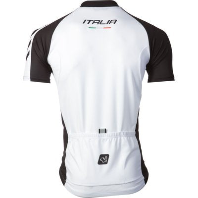 De Marchi PRO Jersey KM White