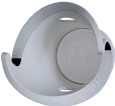 CYCLOC Solo White