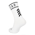 Spatzwear Spatz Sokz White