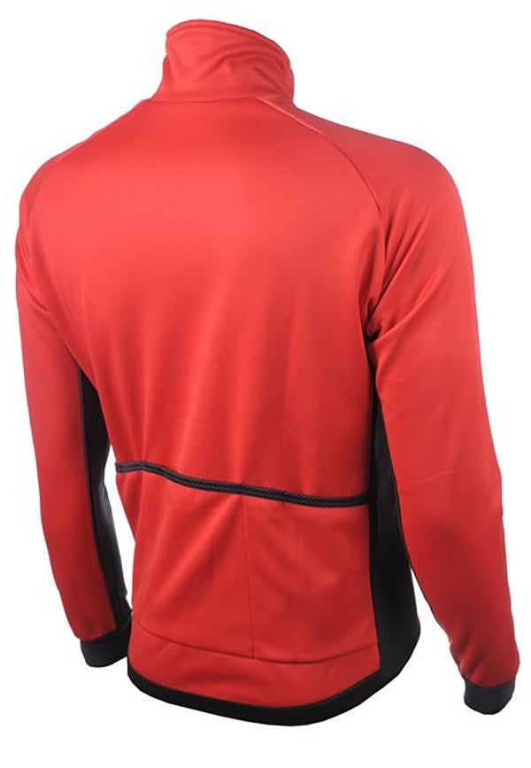 Genova Jack Red