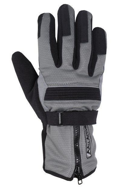 Waterproof Winterhandschoen Grey