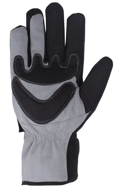 Waterproof Winterhandschoen Grey