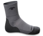 DESCENTE Sock Wool Metal