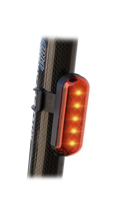 WOWOW Bicycle Rear Light WO254