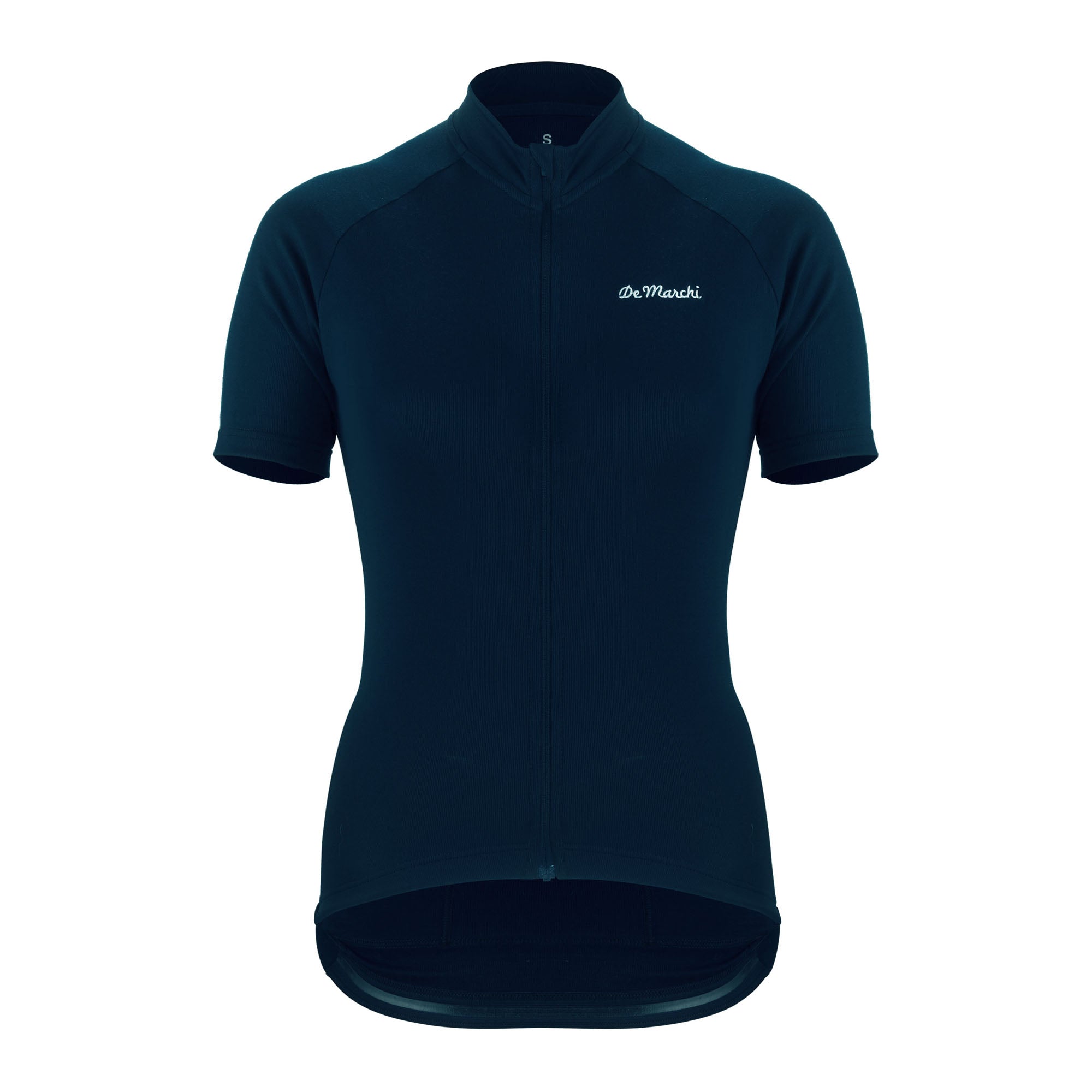 De Marchi Classica Women'S Jersey - Navy