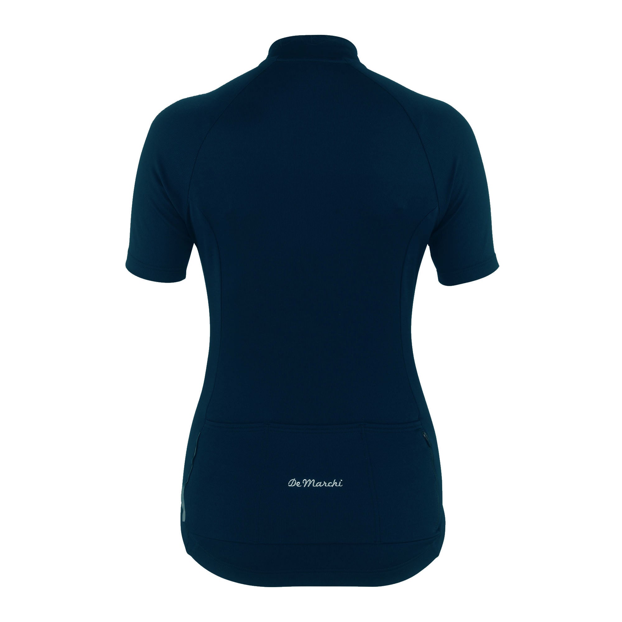 De Marchi Classica Women'S Jersey - Navy