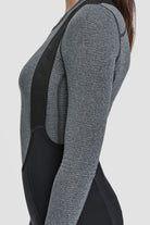 Maap Women'S Deep Winter Base Layer - Charcoal