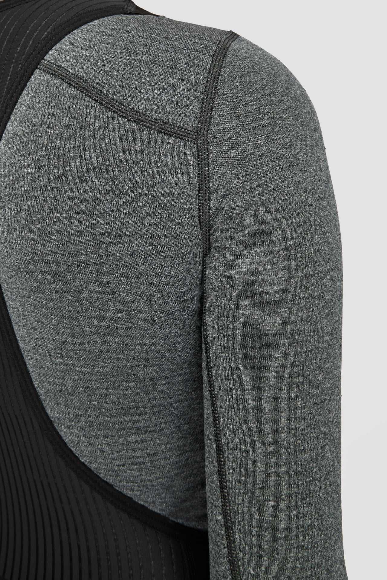 Maap Women'S Deep Winter Base Layer - Charcoal