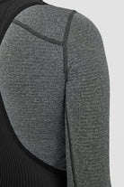 Maap Women'S Deep Winter Base Layer - Charcoal