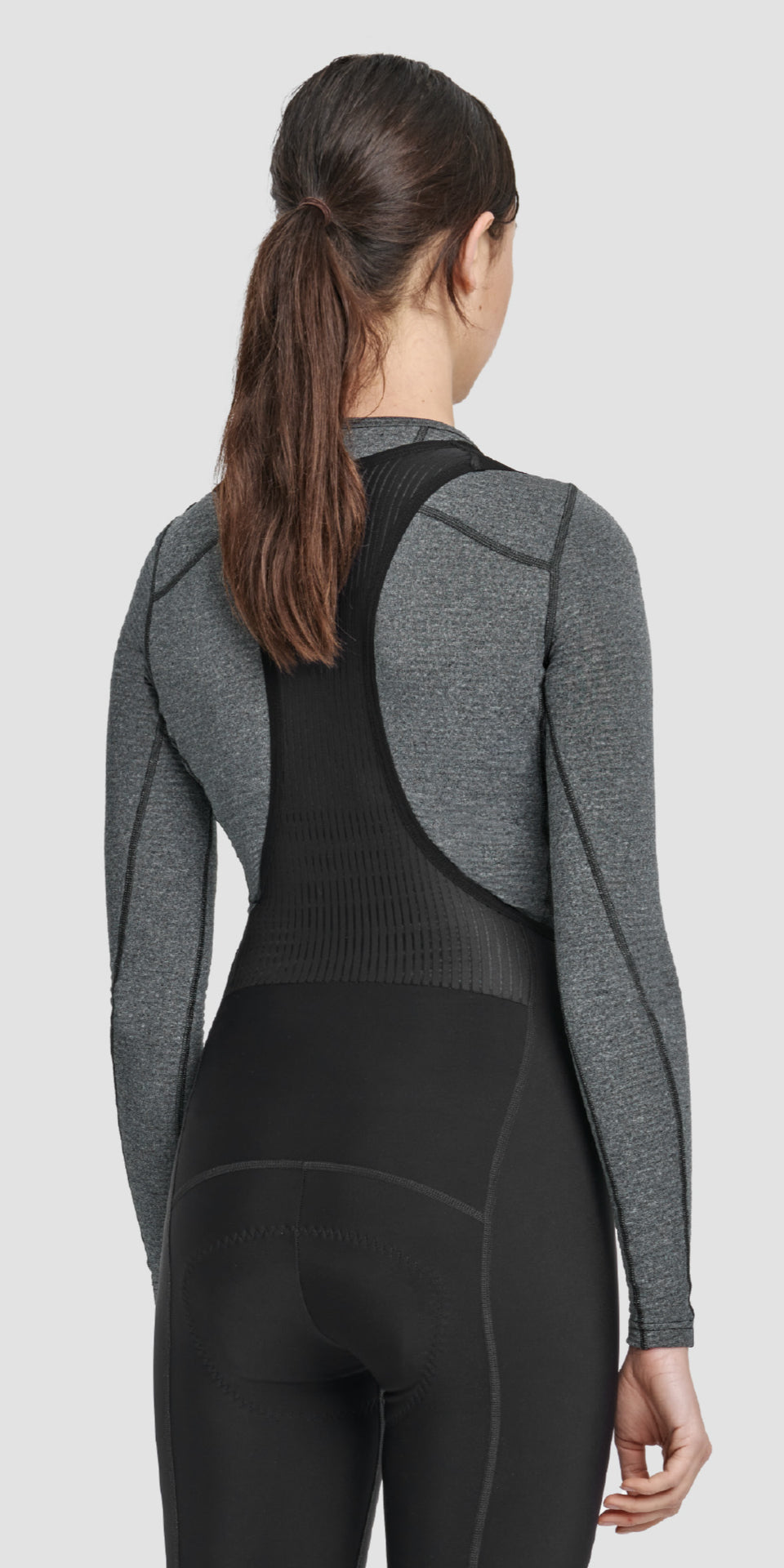 Maap Women'S Deep Winter Base Layer - Charcoal